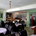 Pensiunea Paco