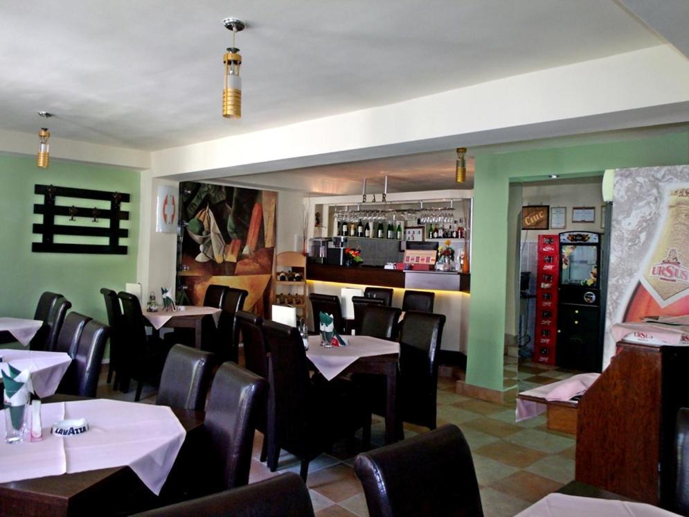 Pensiunea Paco Hotel 3*