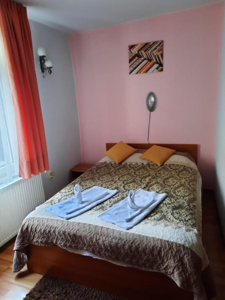 Pensiunea Paco Hotel 3*