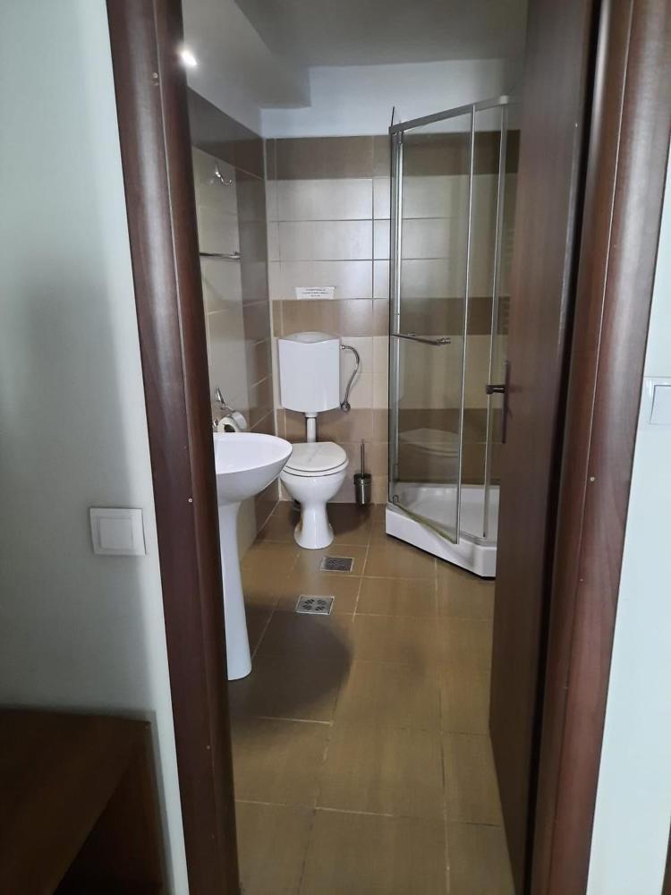 Pensiunea Paco 3*
