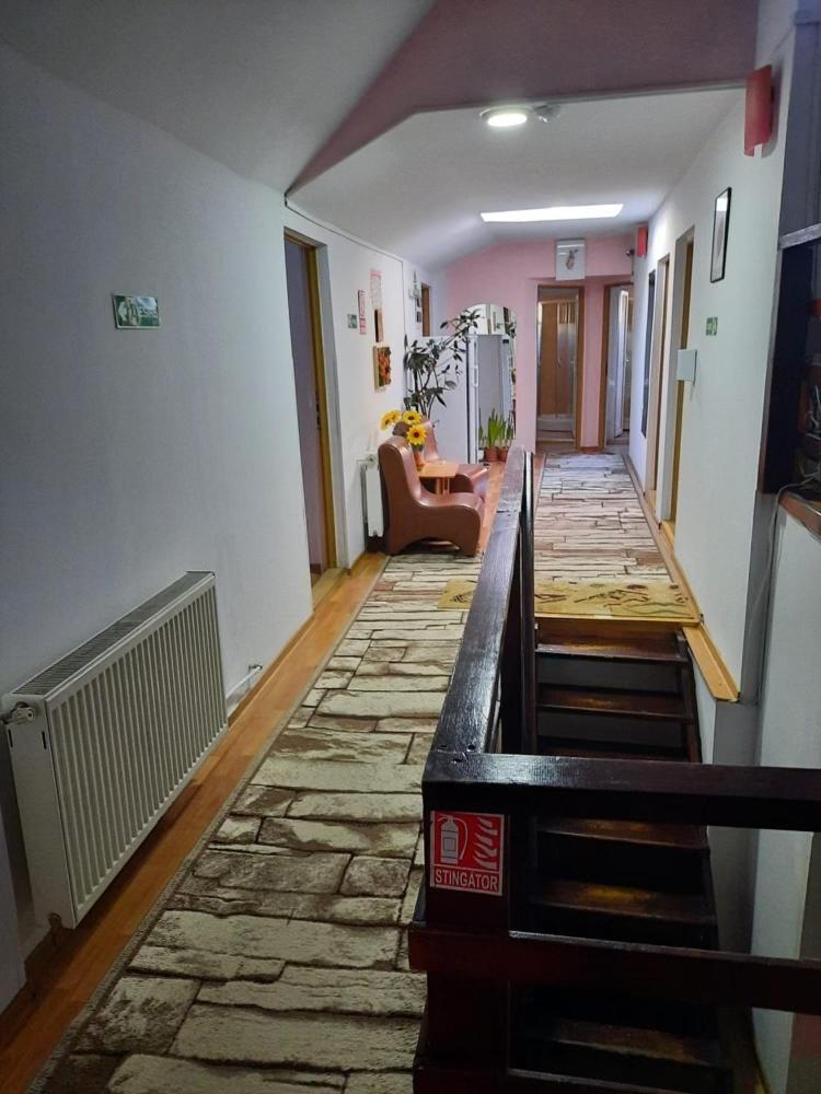 Pensiunea Paco Cluj-Napoca