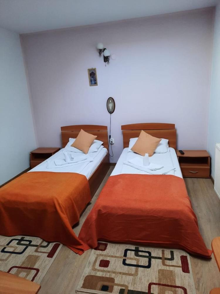 Pensiunea Paco Hotel