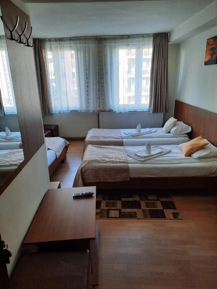 Hotel Pensiunea Paco