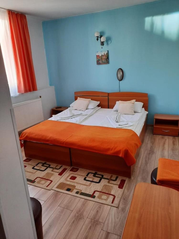 Pensiunea Paco Hotel 3*